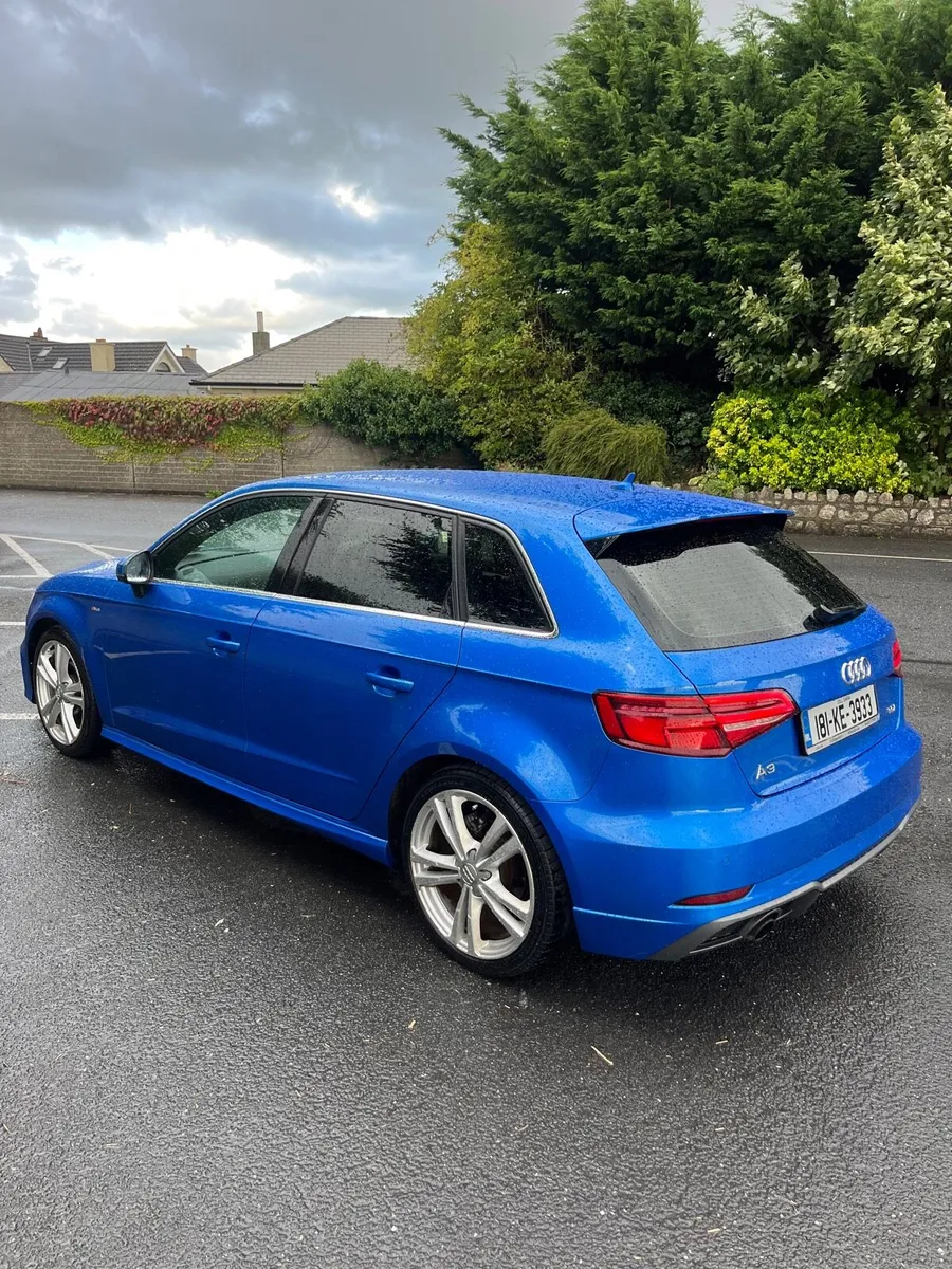 Audi A3 - Image 4