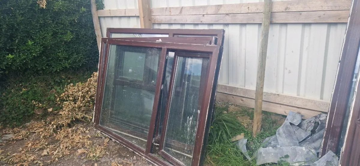 Doors & windows - Image 1