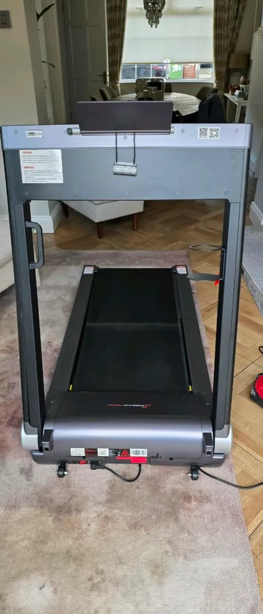 The Sportstech FX300  as good as new, never used - Image 2