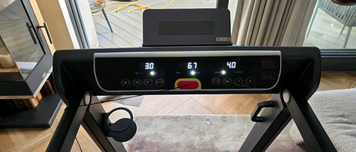 The Sportstech FX300  as good as new, never used - Image 1