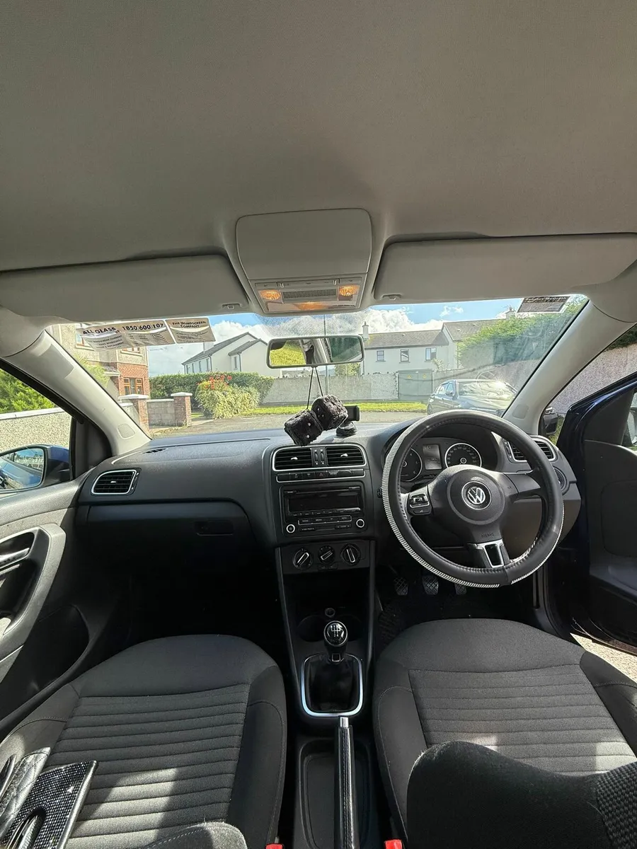 VW Polo 2014 - Image 4