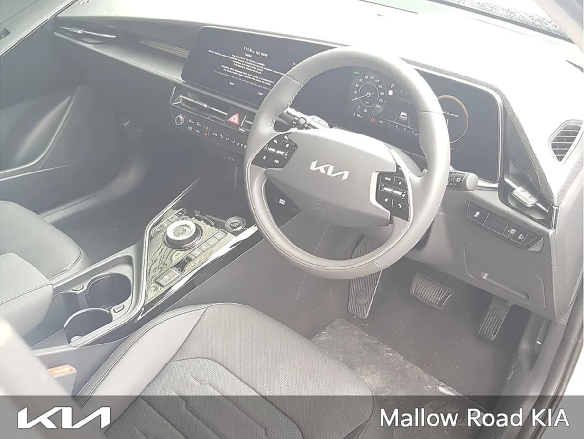 Kia Niro eNiro 5dr Auto *0% HP/PCP FINANCE AVAILAB - Image 2