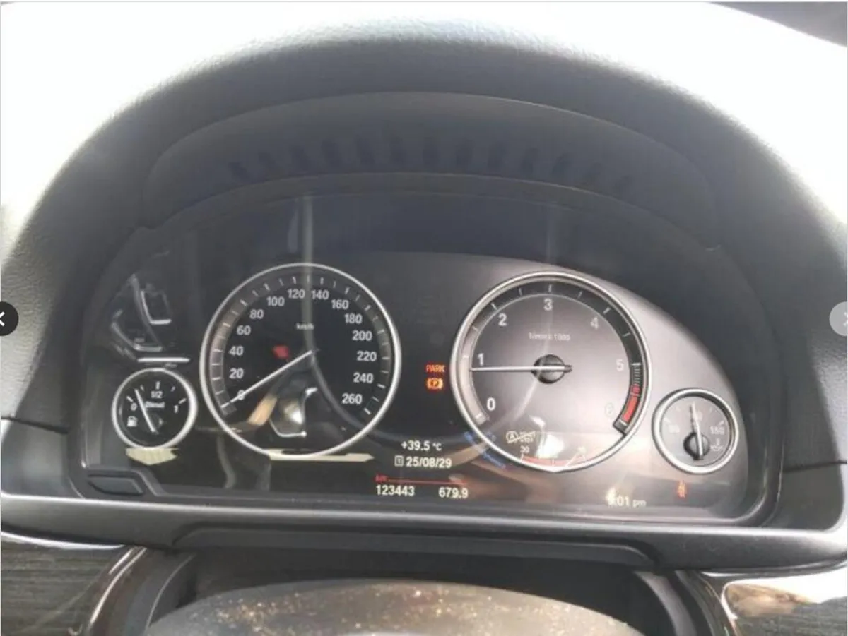 BMW 5-Series BMW 523d Auto Touring in excellent co - Image 3