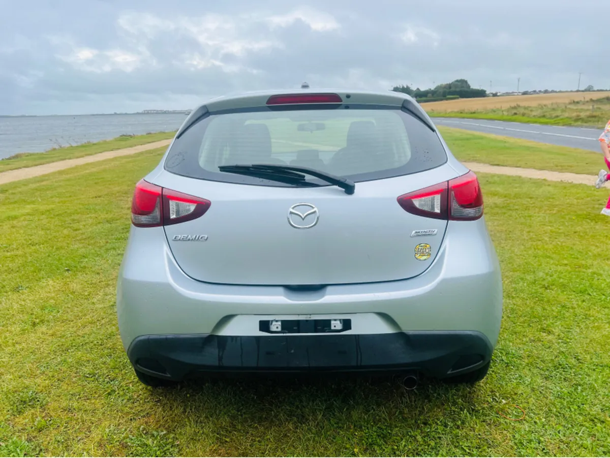 Mazda Demio Mazda Demio 1.3 litre Auto, perfect fi - Image 3