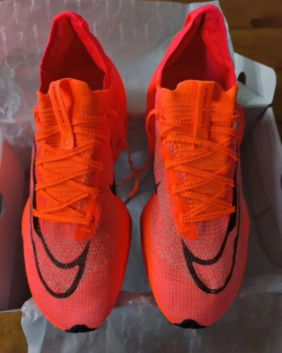 Nike Alphafly Next % 2 EK - Image 3