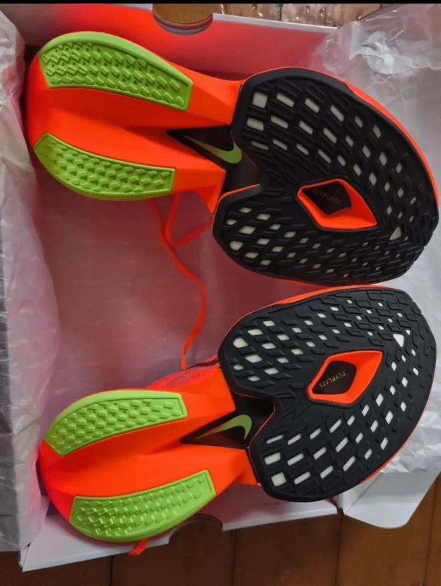 Nike Alphafly Next % 2 EK - Image 4