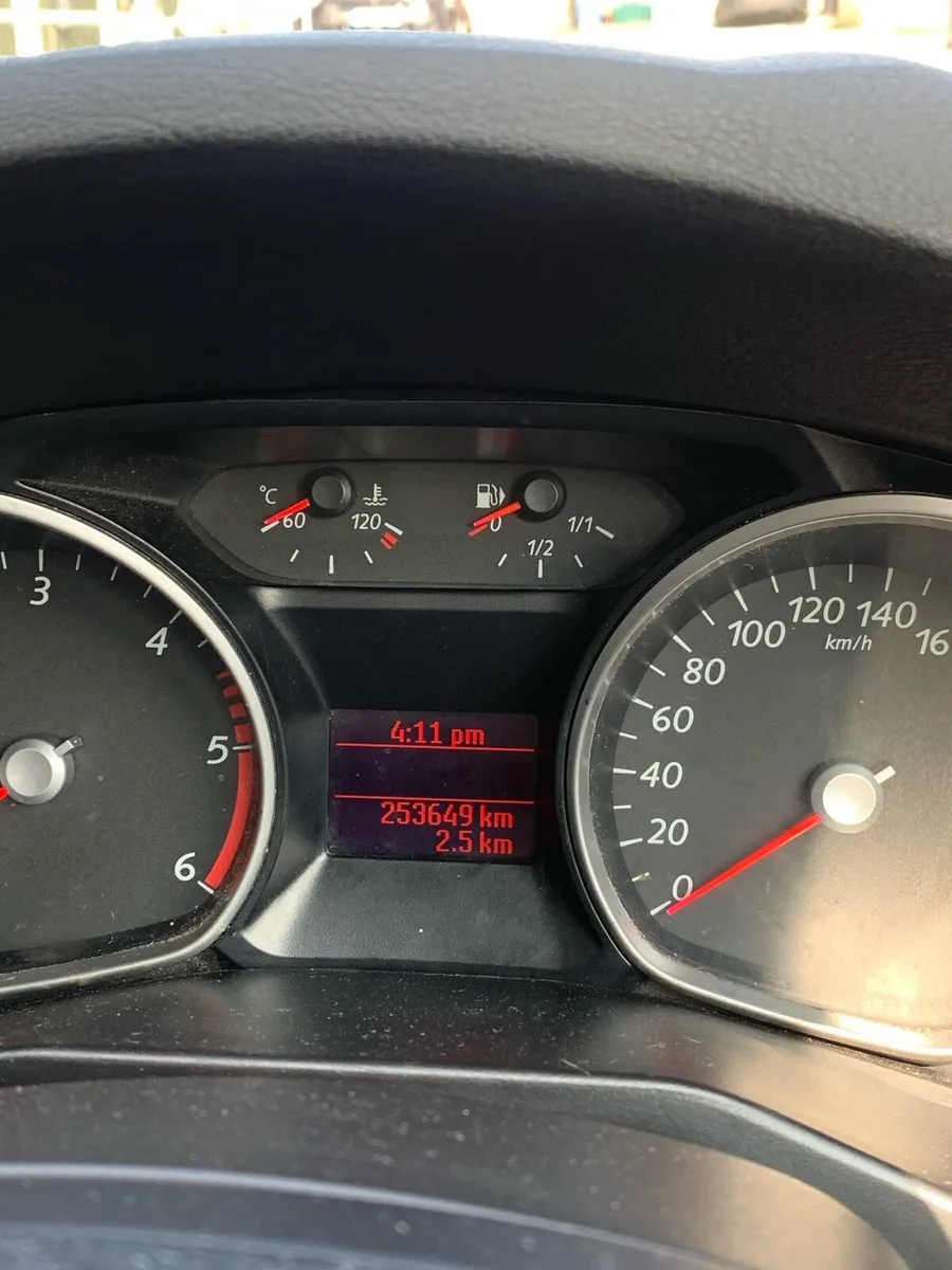 Ford Mondeo 2012 - Image 4