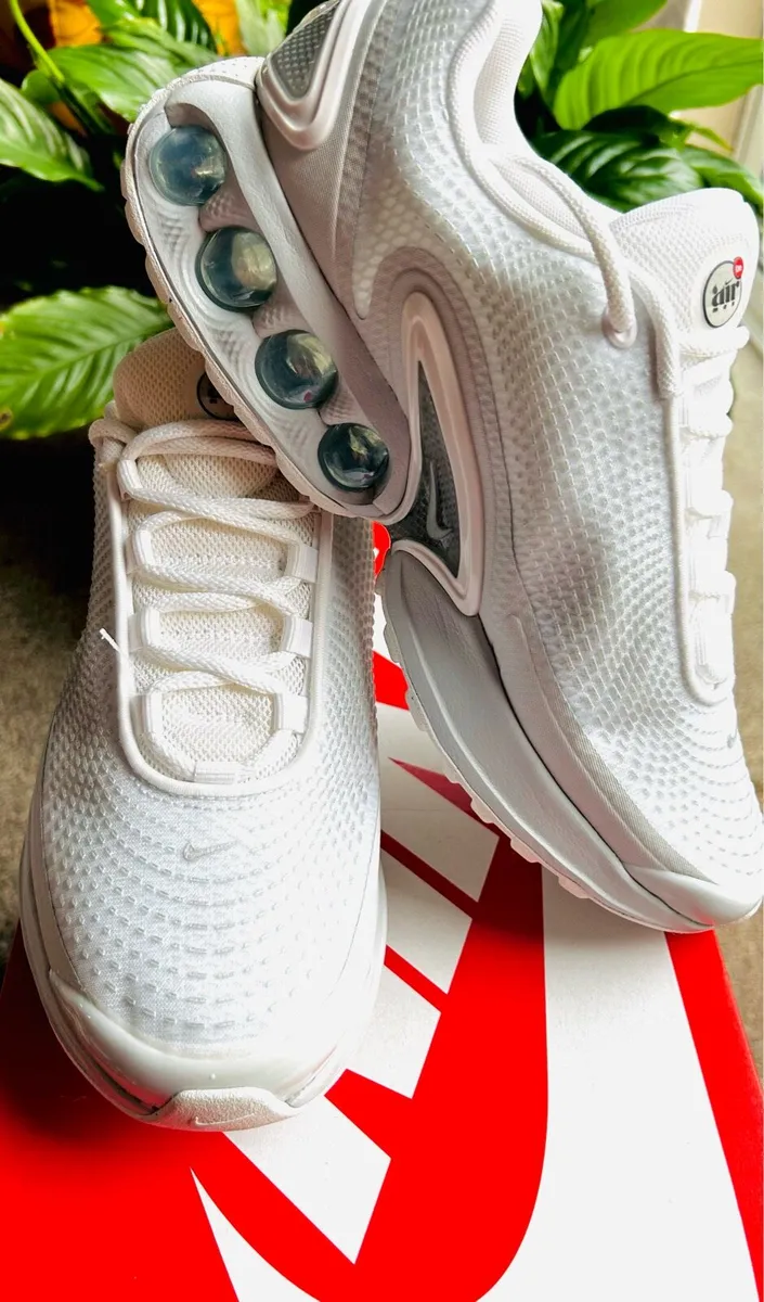 Nike Sneaker Nike Air Max 270 Dublin Brand New Trainers Nike Air