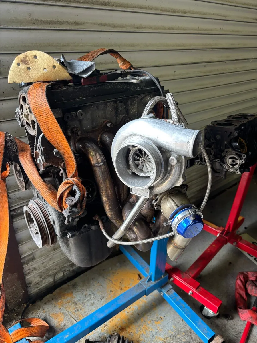 Toyota starlet glanza V for breaking - Image 4