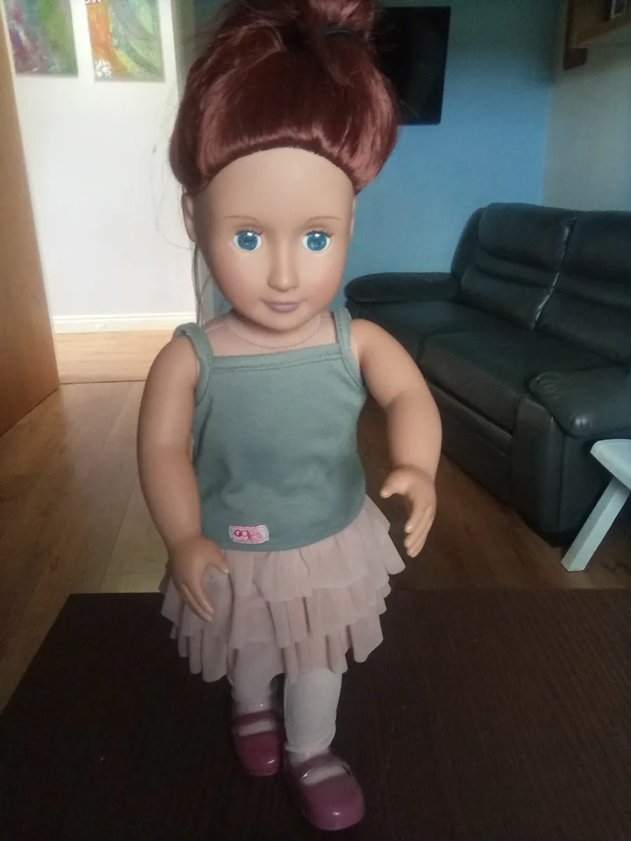 Baby dolls - Image 1