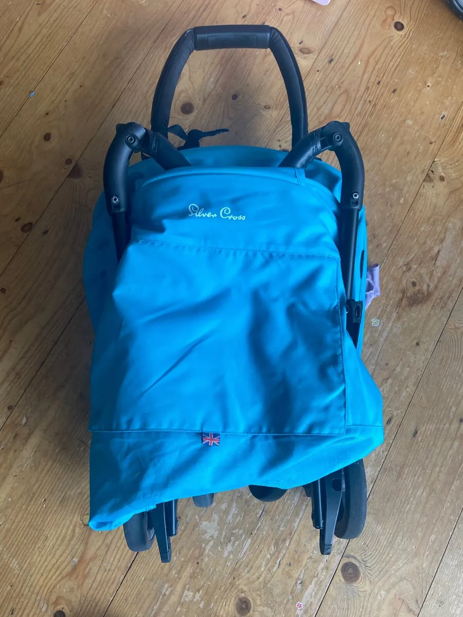 Buggy - Image 3