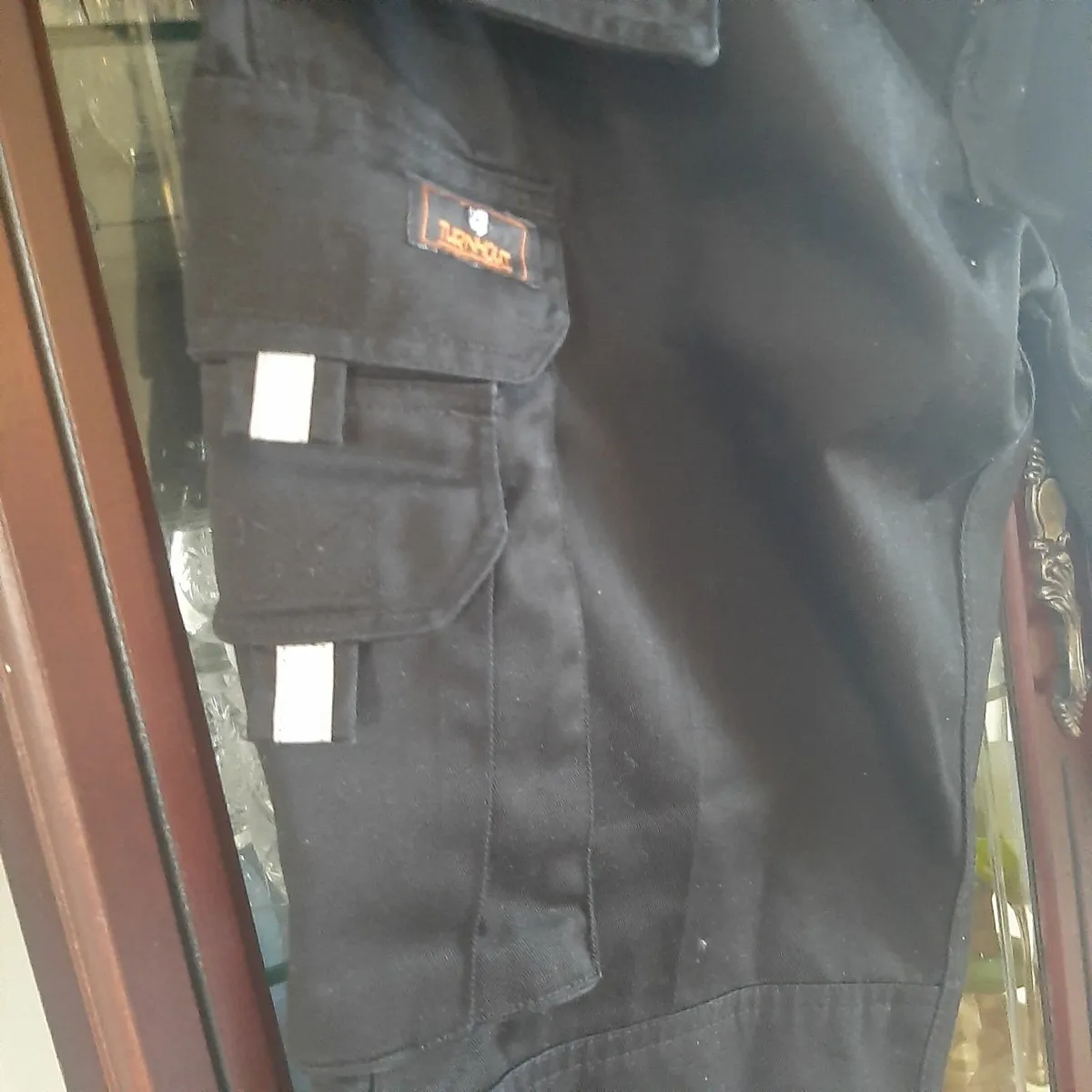 Turnhout workwear trousers 36"waist/reg length - Image 3