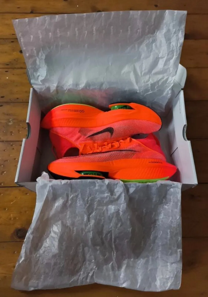 Nike Alphafly Next % 2 EK - Image 1