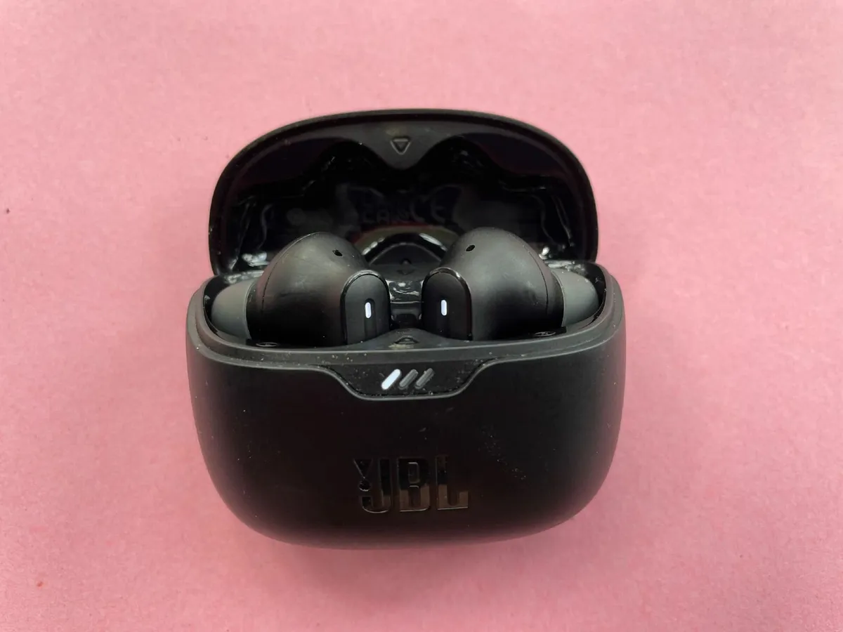 JBL Tune Beam EarPods - Image 2