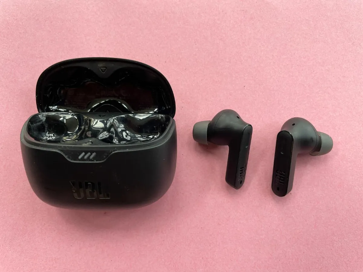 JBL Tune Beam EarPods - Image 3