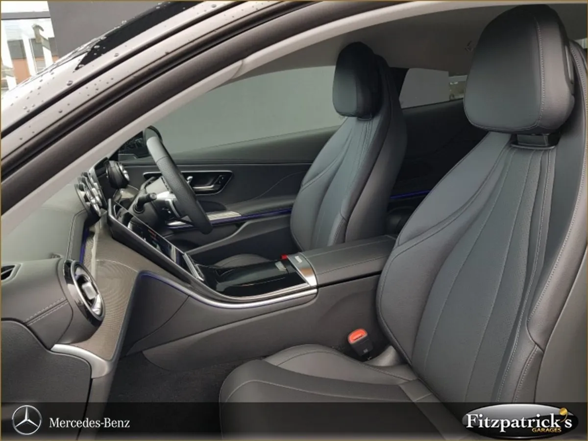 Mercedes-Benz CLE-Class Cle220d Amg - Image 3