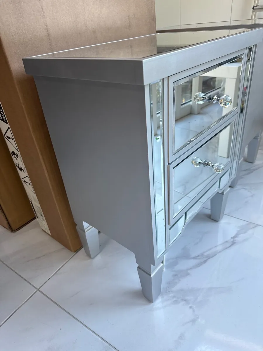 Bedside Tables - Image 2