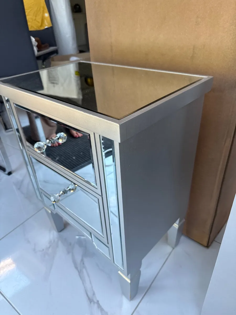 Bedside Tables - Image 3