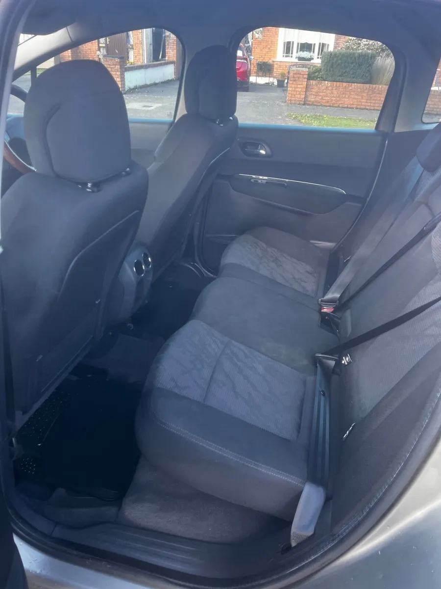 Peugeot 3008 2010 HDi Auto.New NCT3/26Tax4/26.180K - Image 4