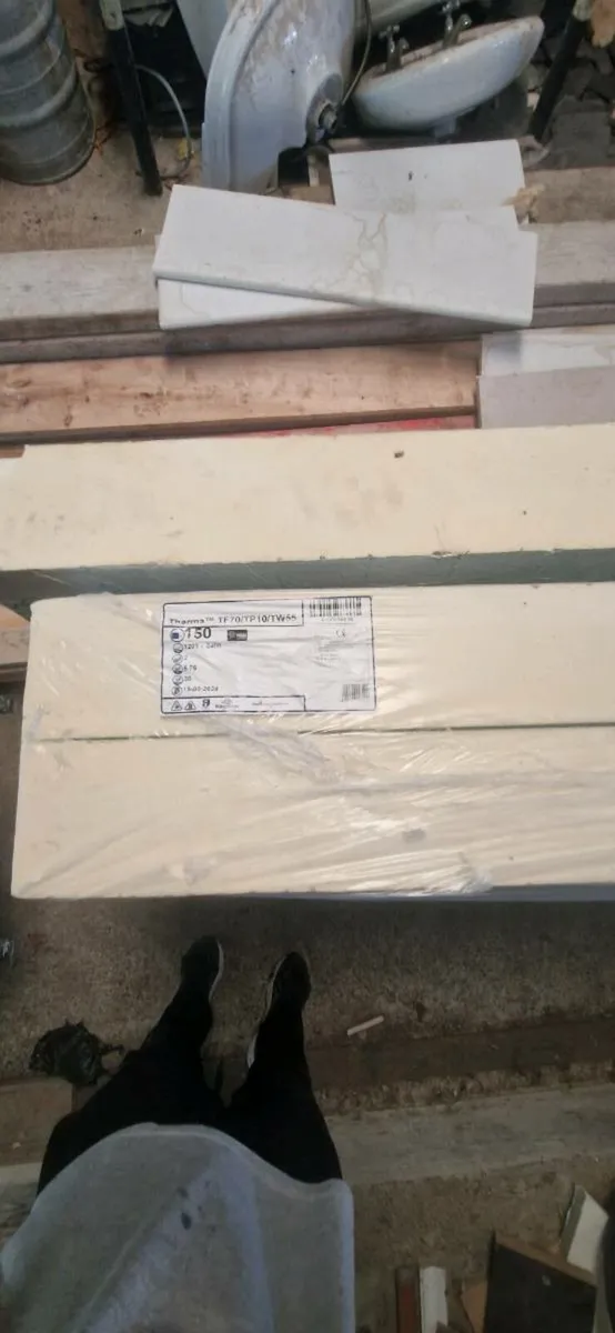 Kingspan Therma  150mm 1200x2400 - Image 2