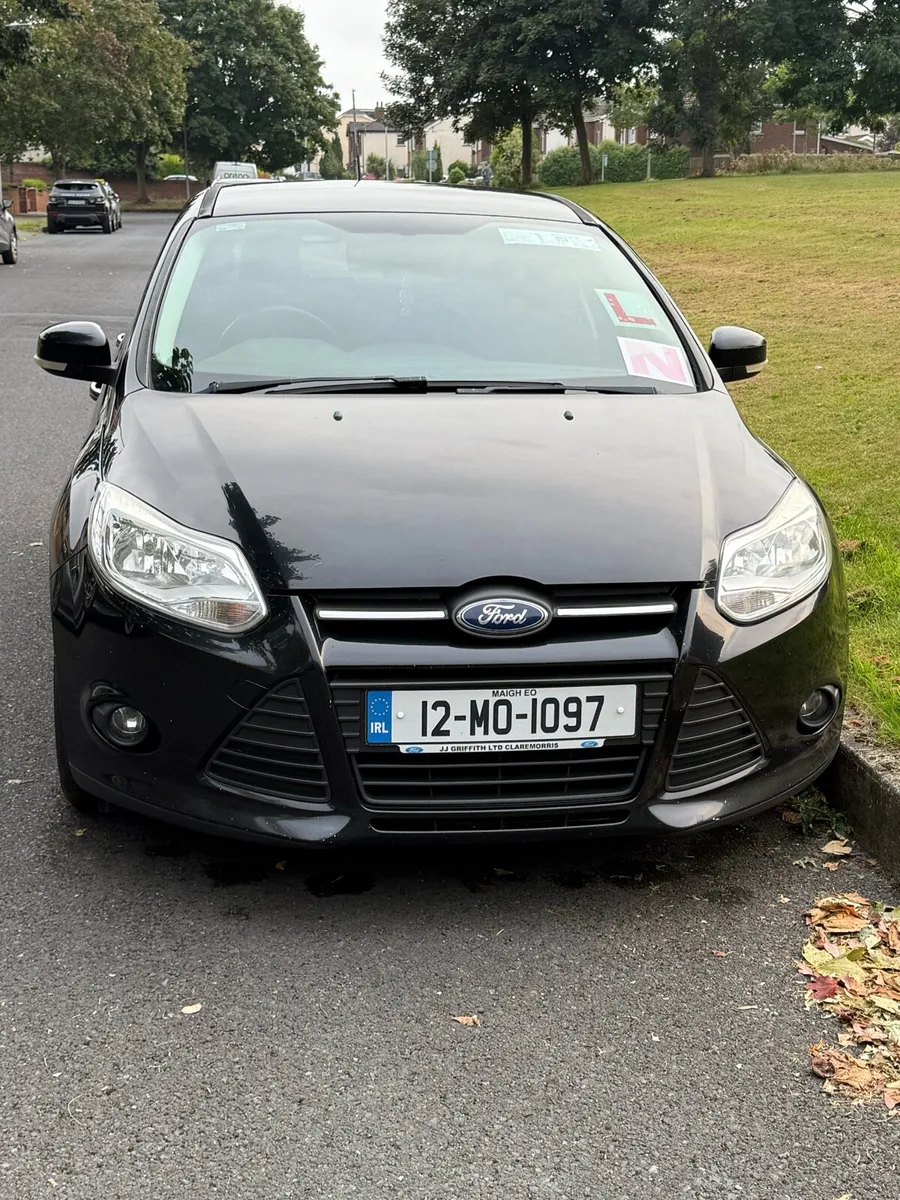 Ford focus - Image 2
