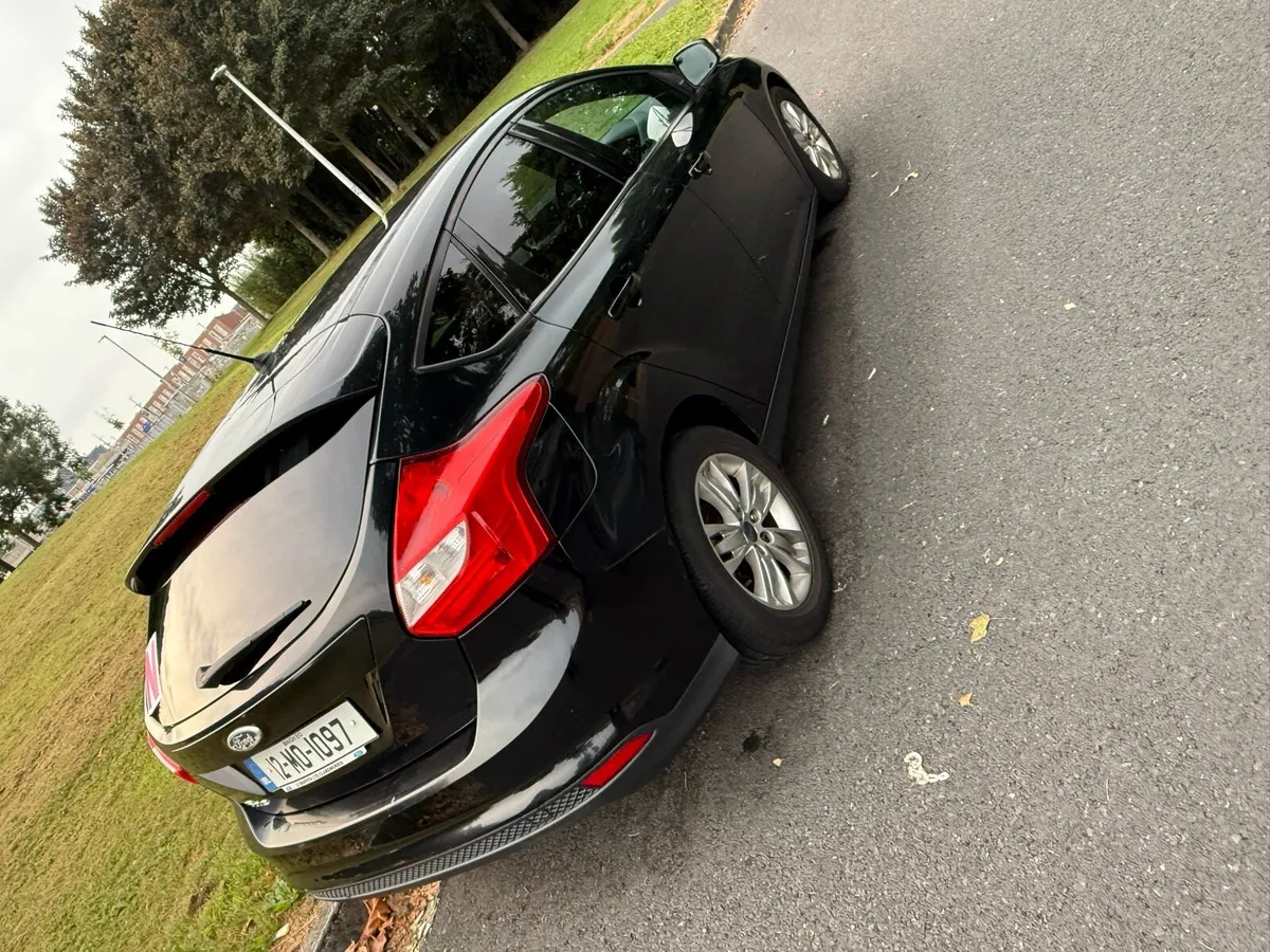 Ford focus - Image 3