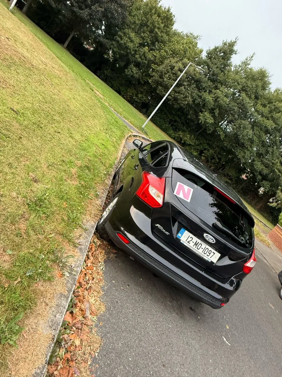 Ford focus - Image 4