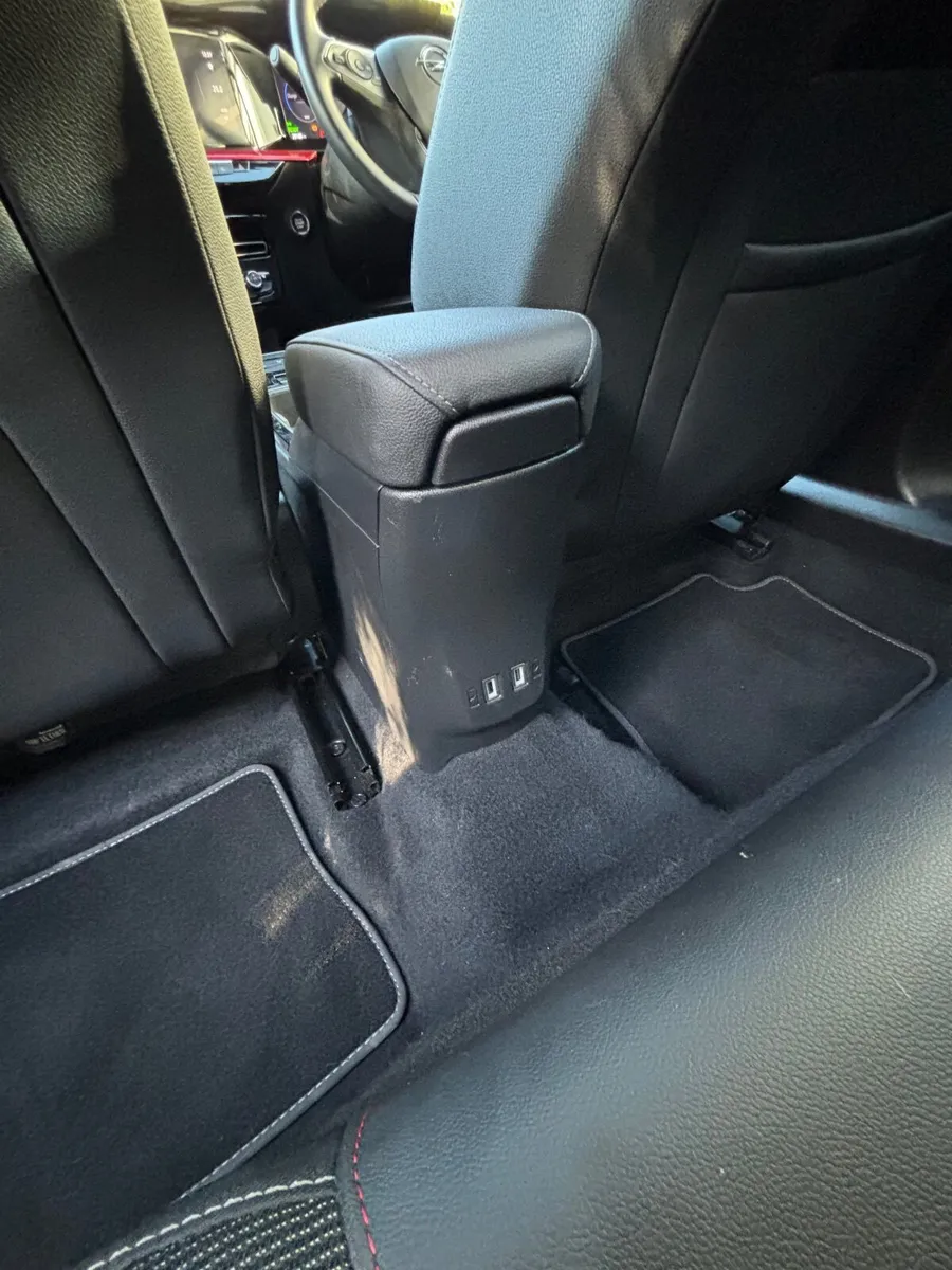 Opel Mokka 2023 - Image 3