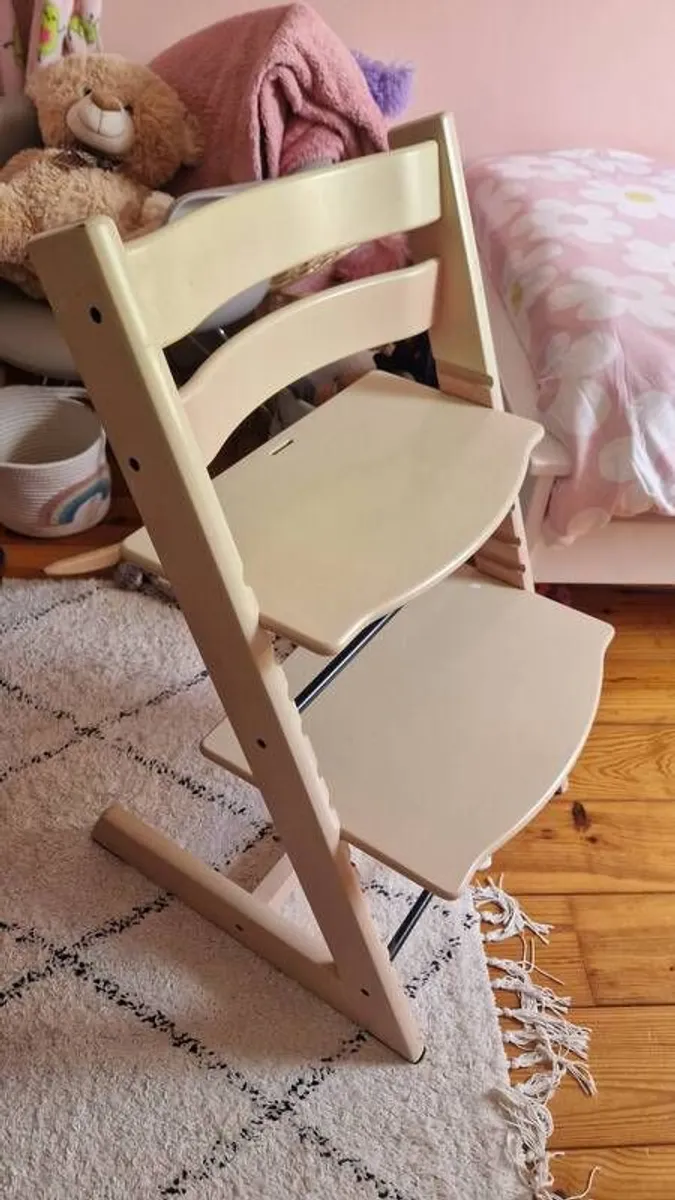 Stokke High chair - Image 2