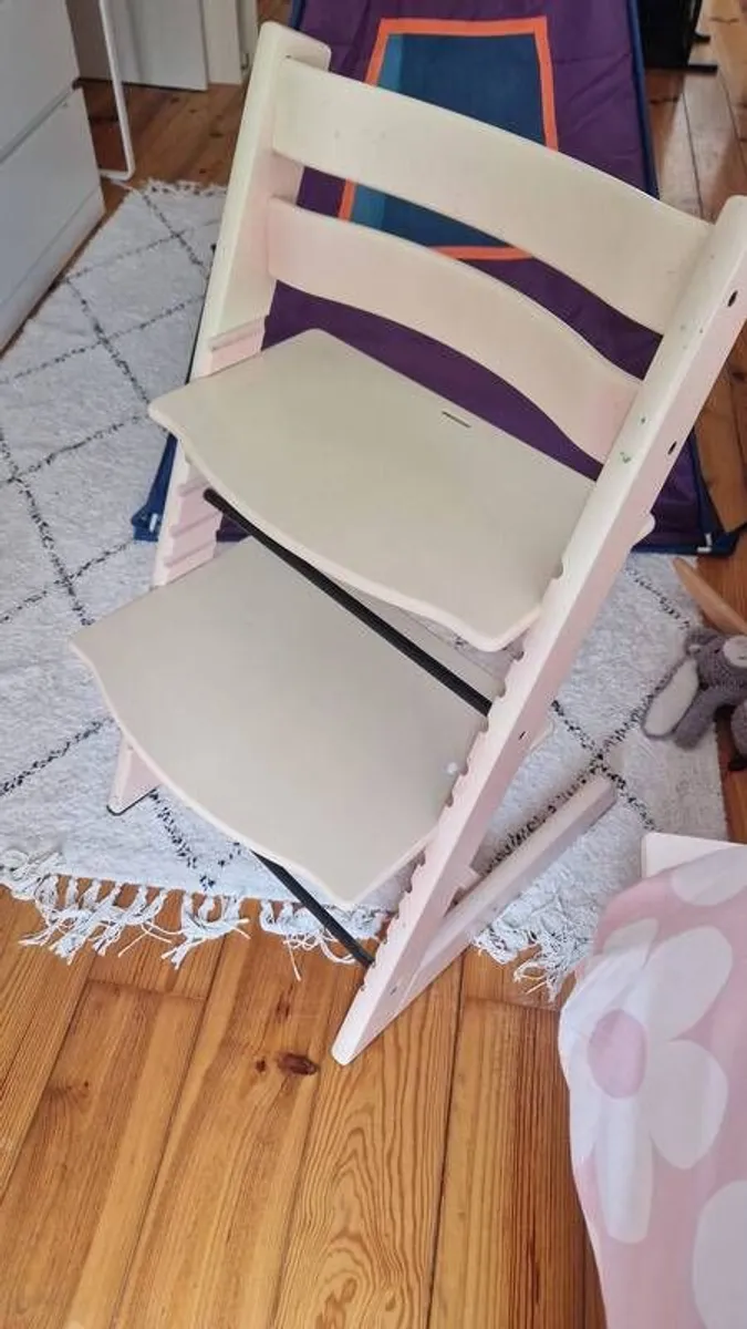 Stokke High chair - Image 3