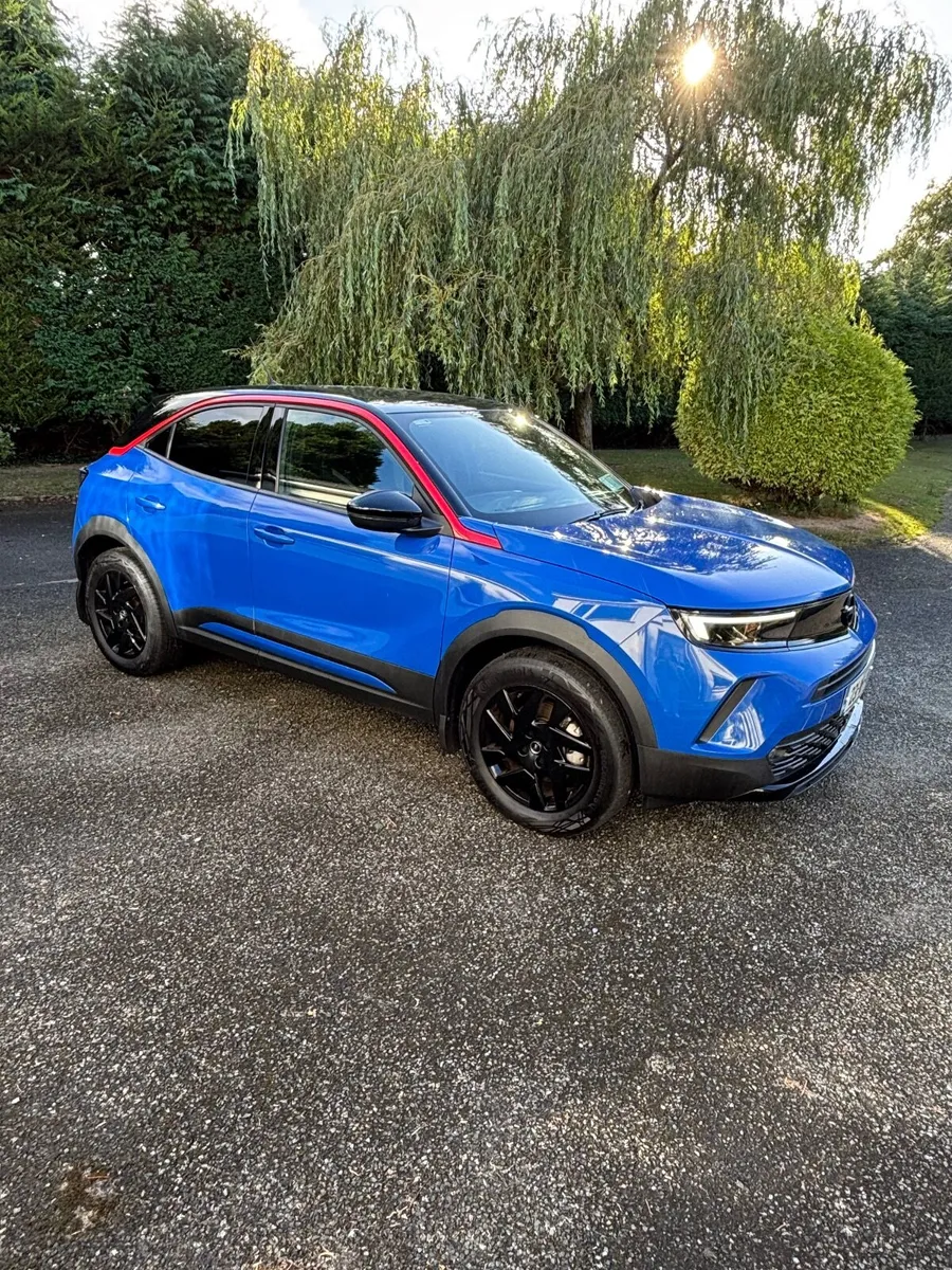 Opel Mokka 2023 - Image 2