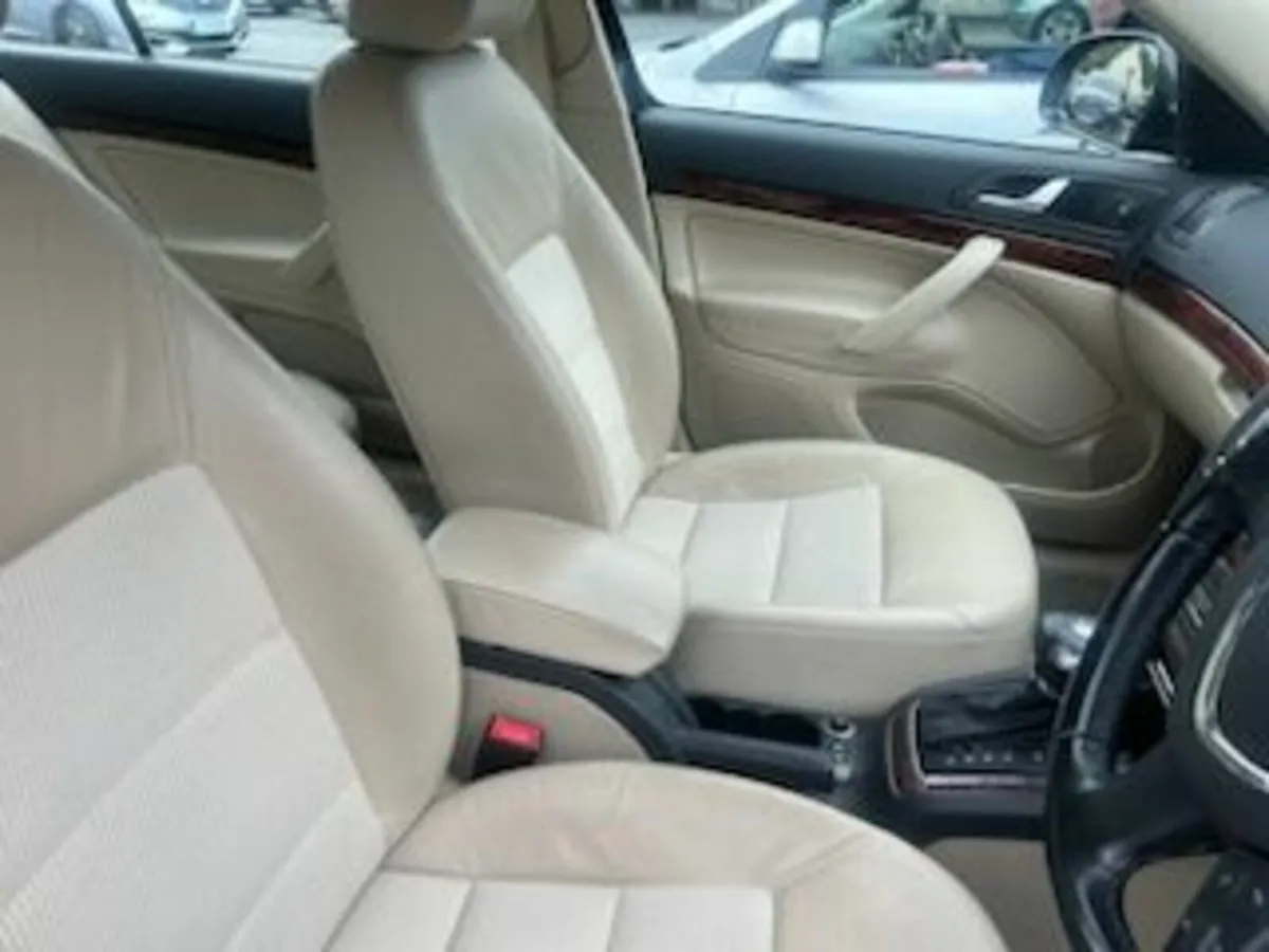 Skoda Octavia 2010 - Needs Mechatronic unit - Image 2