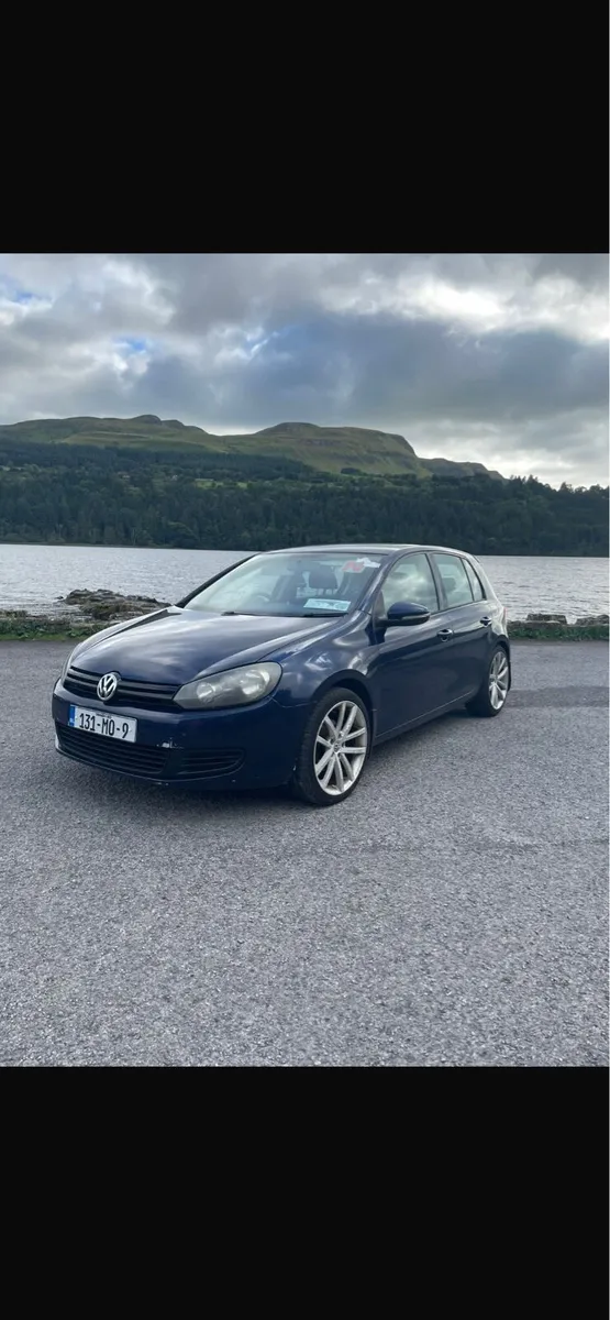 Golf - Image 1