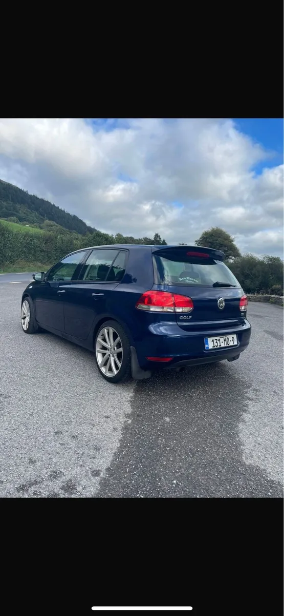 Golf - Image 4