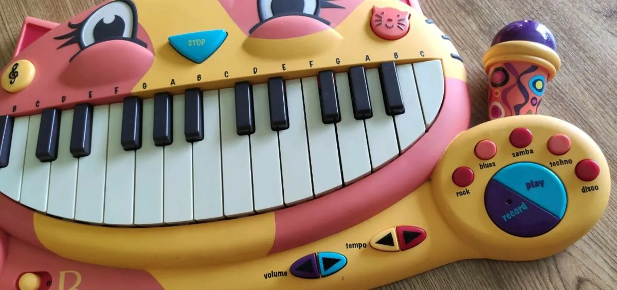 Keyboard - Image 2