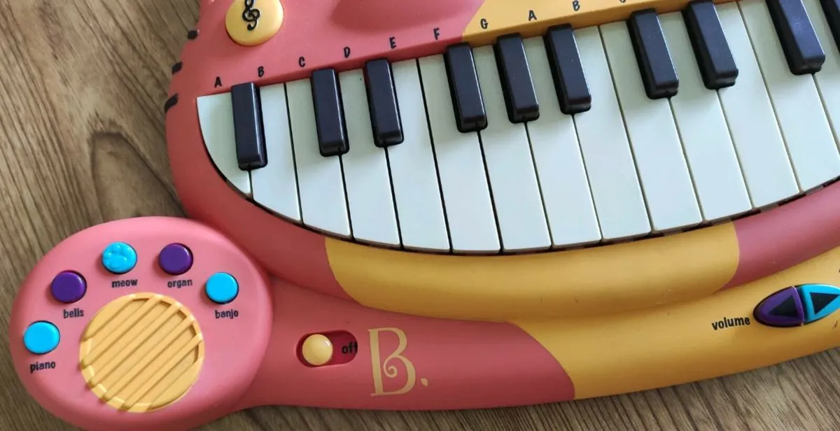 Keyboard - Image 3
