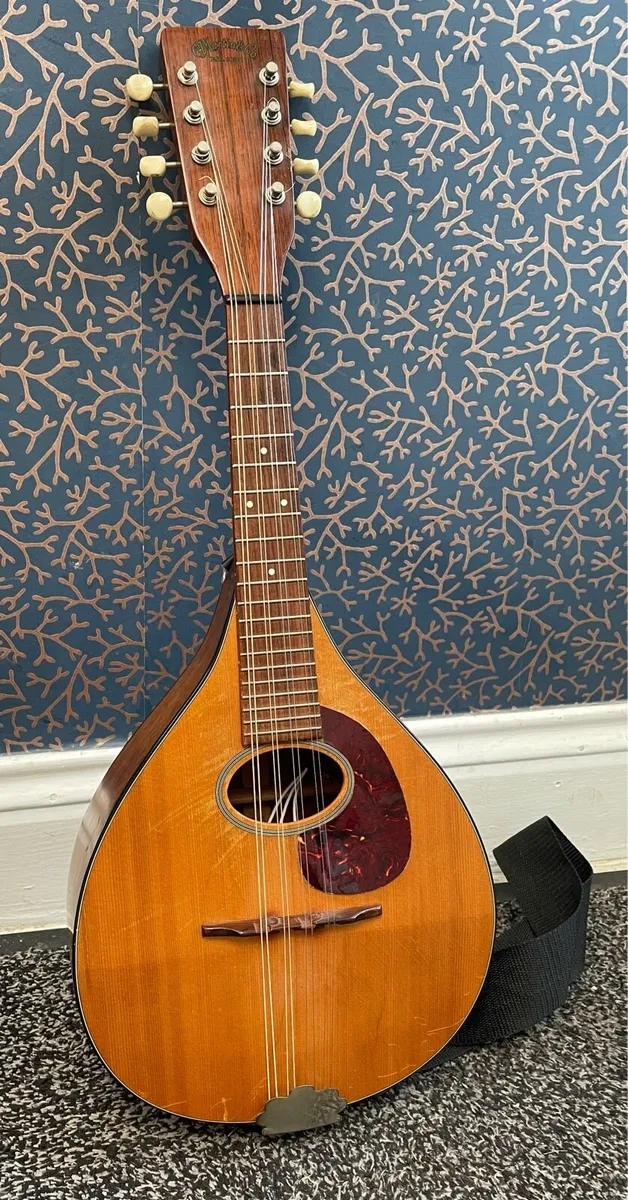 Martin Mandolin - Image 1