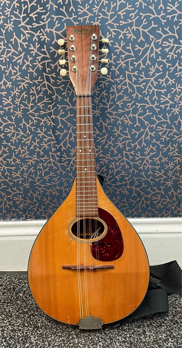 Martin Mandolin - Image 2