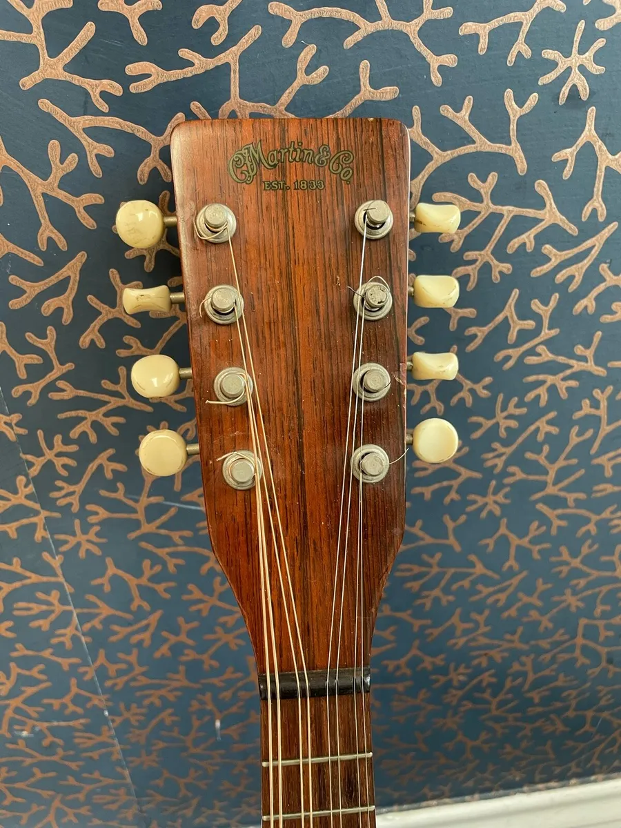Martin Mandolin - Image 4
