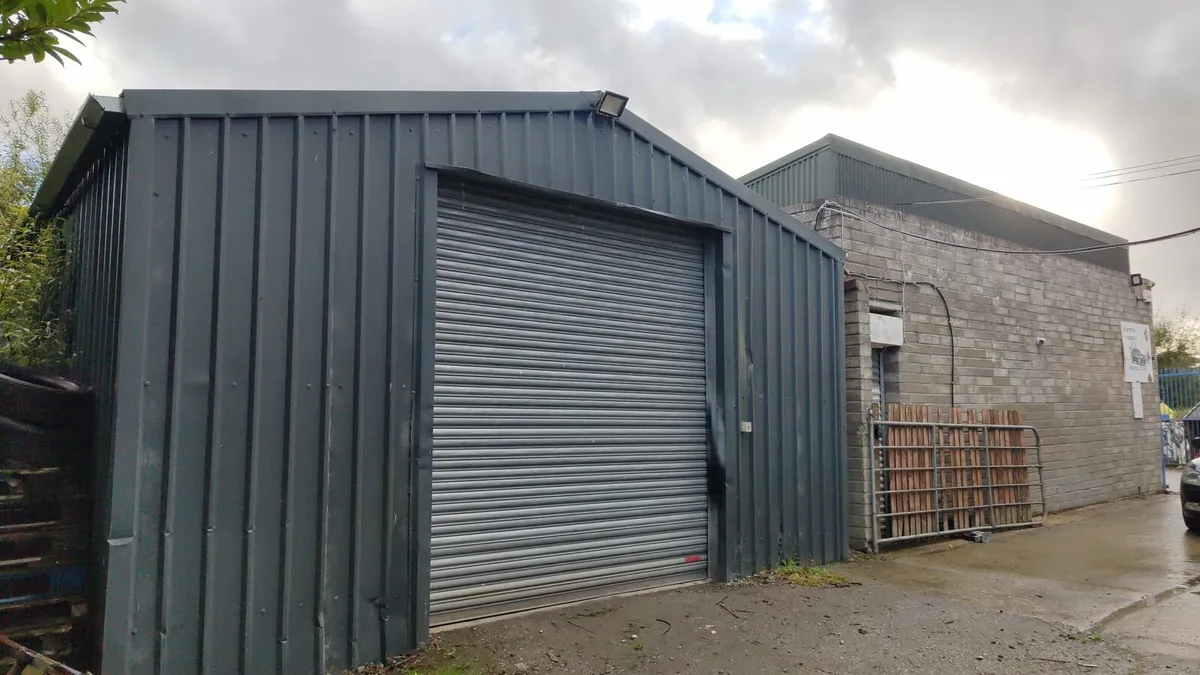 Unit for Let