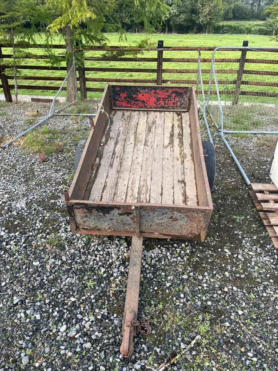 Yard Clearance - Image 1