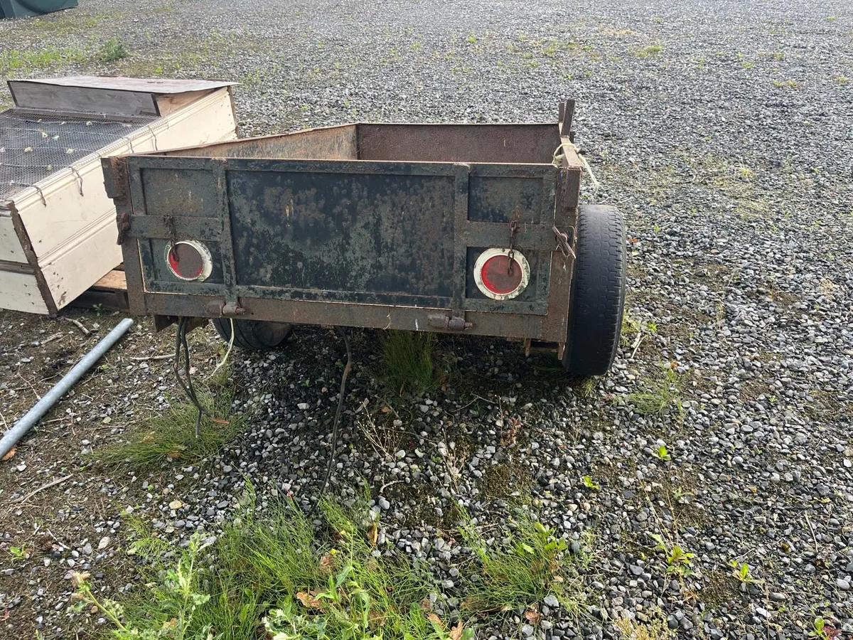 Yard Clearance - Image 3