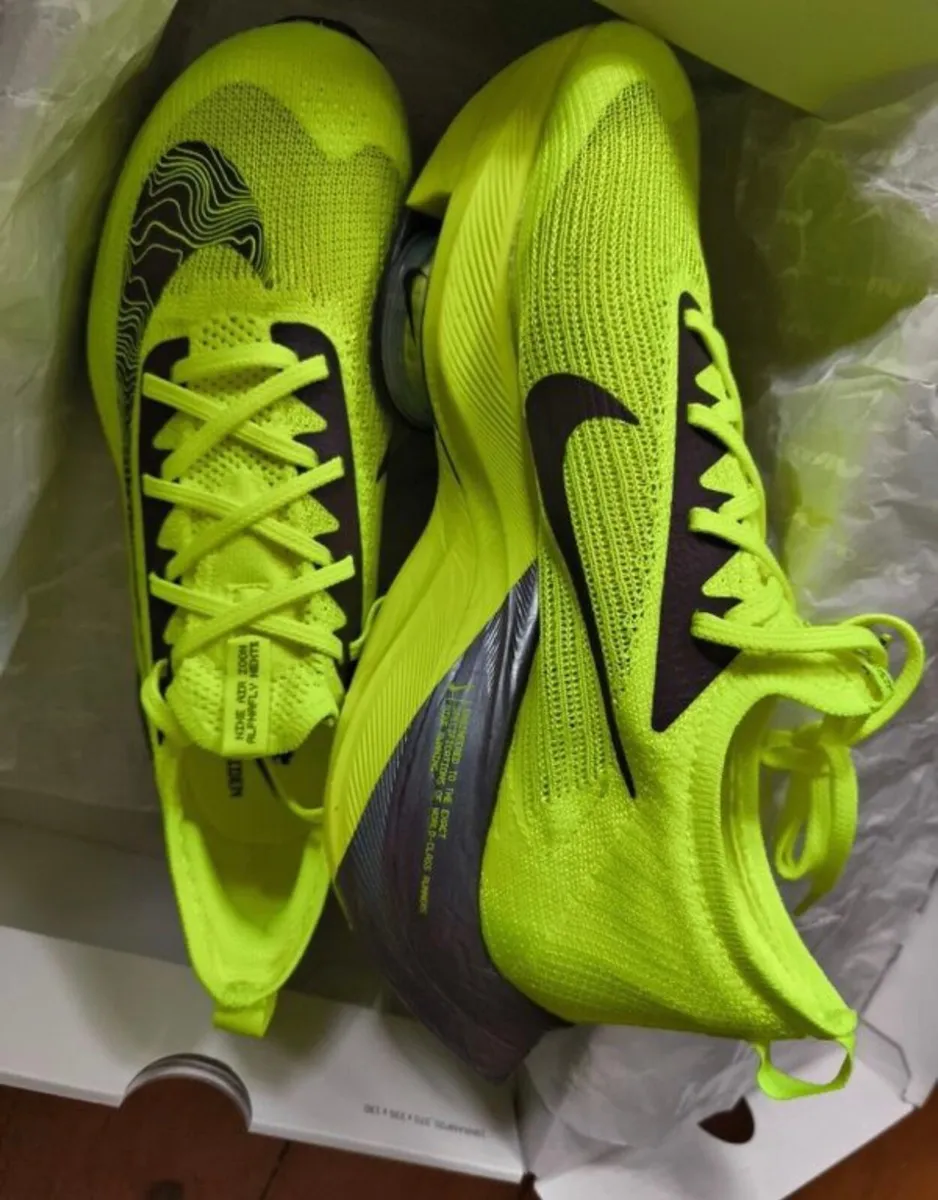 Nike Alphafly Next %1 - Image 1