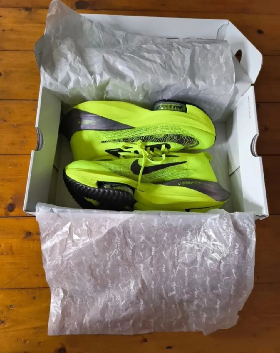 Nike Alphafly Next %1 - Image 2