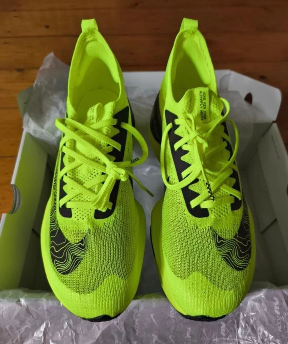 Nike Alphafly Next %1 - Image 3