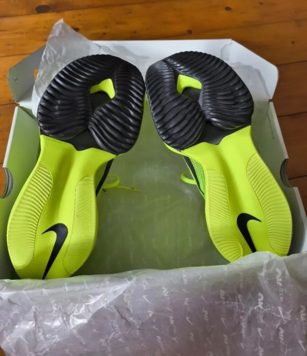 Nike Alphafly Next %1 - Image 4