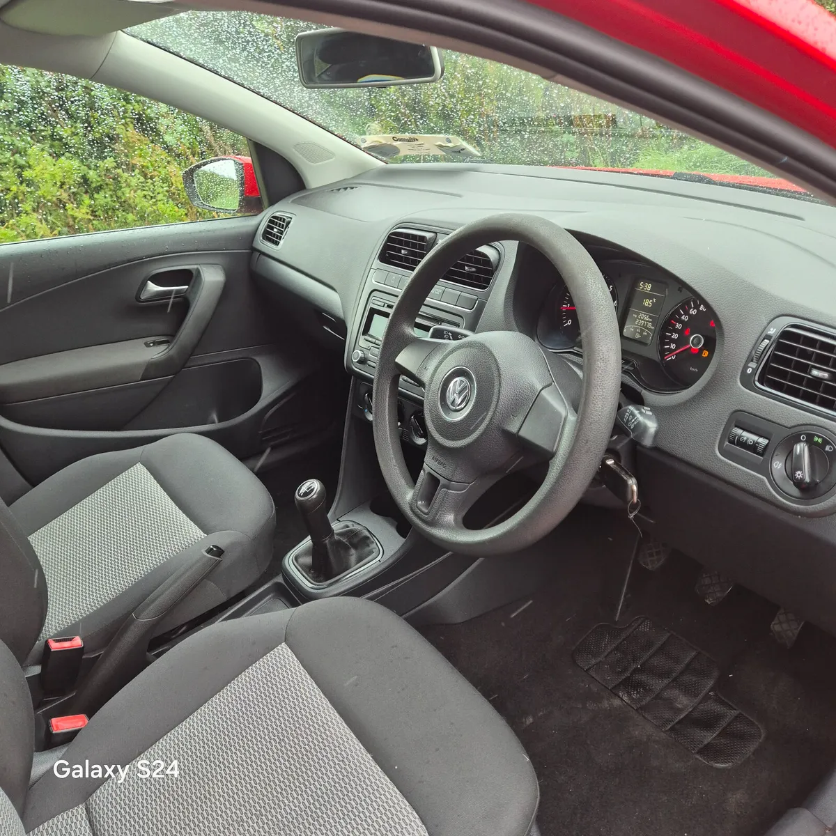 Volkswagen Polo 1.2 petrol just passed nct - Image 4