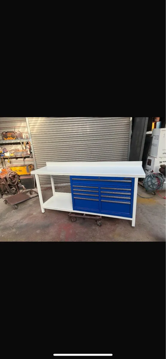 Work bench - Image 2