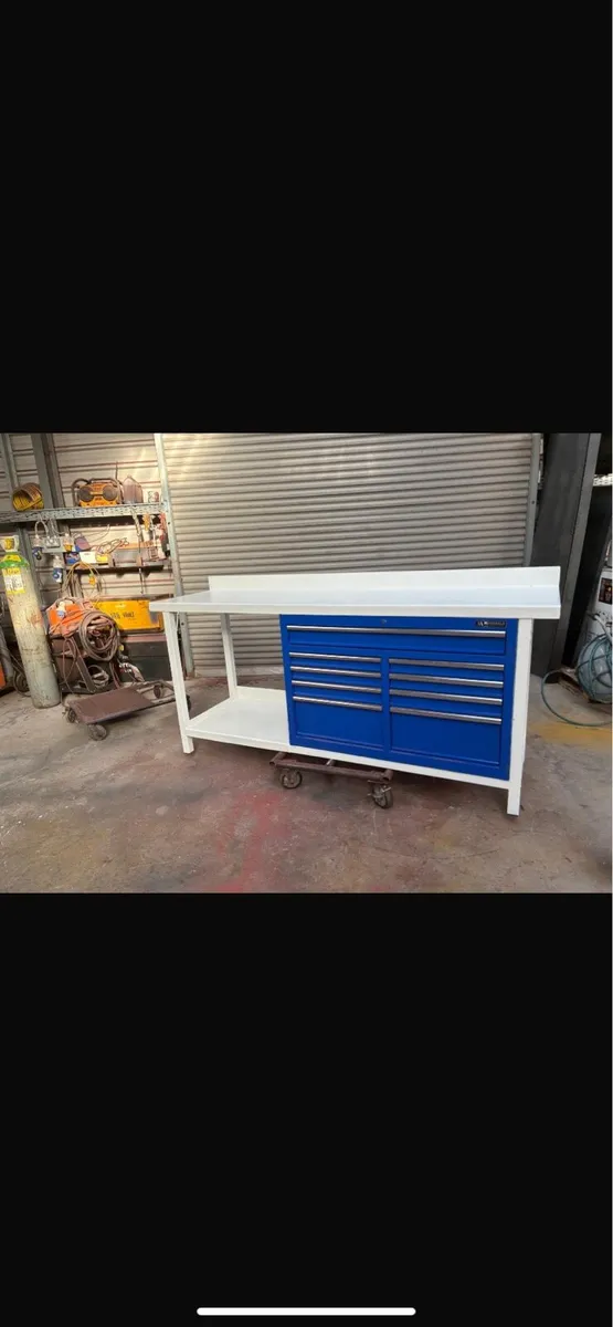 Work bench - Image 3
