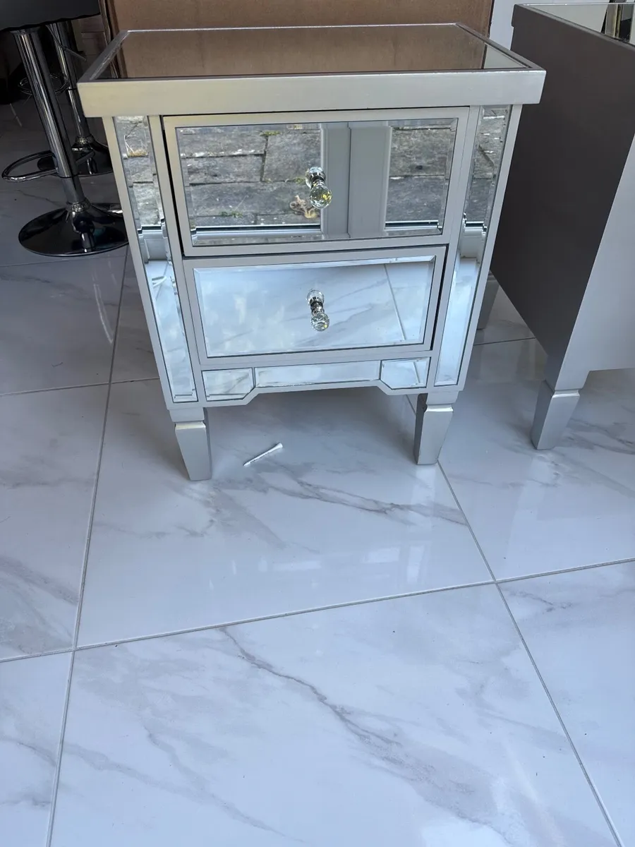 Bedside Tables - Image 4